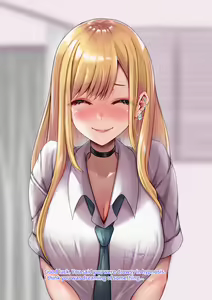 Page 128 of Saimin Kenkyuujo - Kitagawa Marin | Hypnosis Laboratory - Kitagawa Marin - preview thumbnail