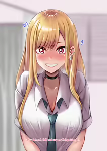 Page 129 of Saimin Kenkyuujo - Kitagawa Marin | Hypnosis Laboratory - Kitagawa Marin - preview thumbnail