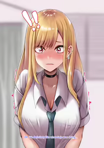 Page 130 of Saimin Kenkyuujo - Kitagawa Marin | Hypnosis Laboratory - Kitagawa Marin - preview thumbnail