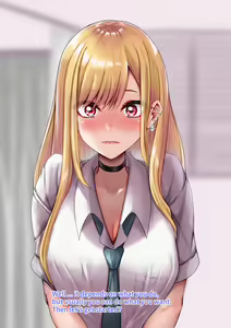 Page 13 of Saimin Kenkyuujo - Kitagawa Marin | Hypnosis Laboratory - Kitagawa Marin - preview thumbnail