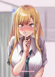 Page 131 of Saimin Kenkyuujo - Kitagawa Marin | Hypnosis Laboratory - Kitagawa Marin - preview thumbnail