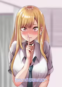 Page 132 of Saimin Kenkyuujo - Kitagawa Marin | Hypnosis Laboratory - Kitagawa Marin - preview thumbnail
