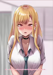 Page 133 of Saimin Kenkyuujo - Kitagawa Marin | Hypnosis Laboratory - Kitagawa Marin - preview thumbnail