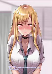 Page 134 of Saimin Kenkyuujo - Kitagawa Marin | Hypnosis Laboratory - Kitagawa Marin - preview thumbnail