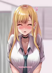 Page 135 of Saimin Kenkyuujo - Kitagawa Marin | Hypnosis Laboratory - Kitagawa Marin - preview thumbnail