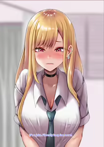 Page 136 of Saimin Kenkyuujo - Kitagawa Marin | Hypnosis Laboratory - Kitagawa Marin - preview thumbnail