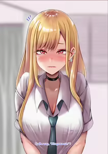 Page 137 of Saimin Kenkyuujo - Kitagawa Marin | Hypnosis Laboratory - Kitagawa Marin - preview thumbnail