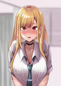 Page 138 of Saimin Kenkyuujo - Kitagawa Marin | Hypnosis Laboratory - Kitagawa Marin - preview thumbnail