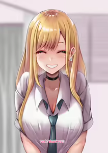 Page 14 of Saimin Kenkyuujo - Kitagawa Marin | Hypnosis Laboratory - Kitagawa Marin - preview thumbnail