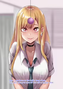 Page 15 of Saimin Kenkyuujo - Kitagawa Marin | Hypnosis Laboratory - Kitagawa Marin - preview thumbnail