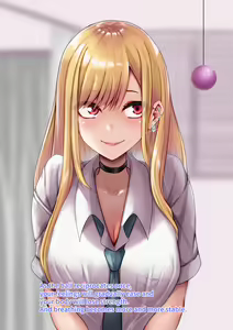 Page 16 of Saimin Kenkyuujo - Kitagawa Marin | Hypnosis Laboratory - Kitagawa Marin - preview thumbnail