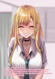 Page 2 of Saimin Kenkyuujo - Kitagawa Marin | Hypnosis Laboratory - Kitagawa Marin - preview thumbnail