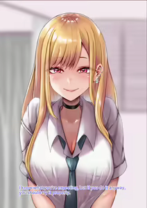 Page 21 of Saimin Kenkyuujo - Kitagawa Marin | Hypnosis Laboratory - Kitagawa Marin - preview thumbnail