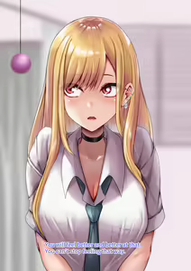 Page 25 of Saimin Kenkyuujo - Kitagawa Marin | Hypnosis Laboratory - Kitagawa Marin - preview thumbnail