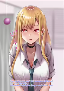 Page 27 of Saimin Kenkyuujo - Kitagawa Marin | Hypnosis Laboratory - Kitagawa Marin - preview thumbnail