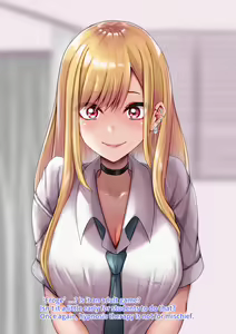 Page 3 of Saimin Kenkyuujo - Kitagawa Marin | Hypnosis Laboratory - Kitagawa Marin - preview thumbnail