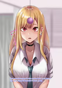 Page 36 of Saimin Kenkyuujo - Kitagawa Marin | Hypnosis Laboratory - Kitagawa Marin - preview thumbnail