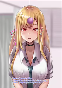 Page 39 of Saimin Kenkyuujo - Kitagawa Marin | Hypnosis Laboratory - Kitagawa Marin - preview thumbnail