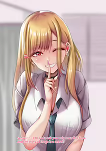 Page 4 of Saimin Kenkyuujo - Kitagawa Marin | Hypnosis Laboratory - Kitagawa Marin - preview thumbnail