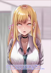 Page 42 of Saimin Kenkyuujo - Kitagawa Marin | Hypnosis Laboratory - Kitagawa Marin - preview thumbnail