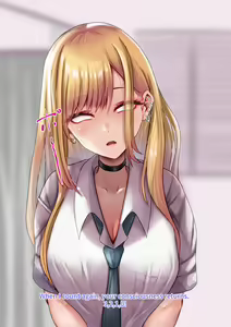 Page 43 of Saimin Kenkyuujo - Kitagawa Marin | Hypnosis Laboratory - Kitagawa Marin - preview thumbnail