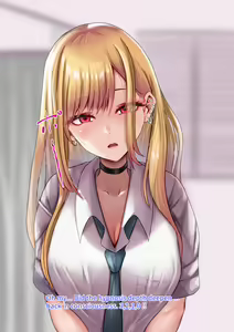 Page 44 of Saimin Kenkyuujo - Kitagawa Marin | Hypnosis Laboratory - Kitagawa Marin - preview thumbnail