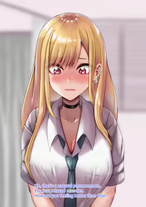 Page 47 of Saimin Kenkyuujo - Kitagawa Marin | Hypnosis Laboratory - Kitagawa Marin - preview thumbnail