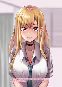 Page 48 of Saimin Kenkyuujo - Kitagawa Marin | Hypnosis Laboratory - Kitagawa Marin - preview thumbnail
