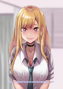 Page 49 of Saimin Kenkyuujo - Kitagawa Marin | Hypnosis Laboratory - Kitagawa Marin - preview thumbnail