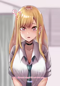 Page 50 of Saimin Kenkyuujo - Kitagawa Marin | Hypnosis Laboratory - Kitagawa Marin - preview thumbnail