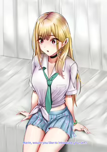 Page 55 of Saimin Kenkyuujo - Kitagawa Marin | Hypnosis Laboratory - Kitagawa Marin - preview thumbnail