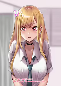 Page 6 of Saimin Kenkyuujo - Kitagawa Marin | Hypnosis Laboratory - Kitagawa Marin - preview thumbnail