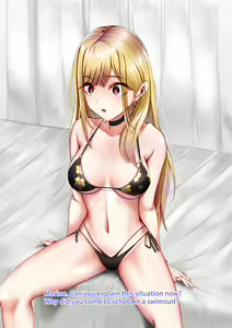 Page 67 of Saimin Kenkyuujo - Kitagawa Marin | Hypnosis Laboratory - Kitagawa Marin - preview thumbnail