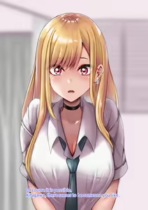 Page 7 of Saimin Kenkyuujo - Kitagawa Marin | Hypnosis Laboratory - Kitagawa Marin - preview thumbnail