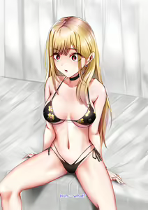 Page 71 of Saimin Kenkyuujo - Kitagawa Marin | Hypnosis Laboratory - Kitagawa Marin - preview thumbnail