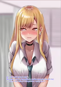 Page 10 of Saimin Kenkyuujo - Kitagawa Marin | Hypnosis Laboratory - Kitagawa Marin - preview thumbnail