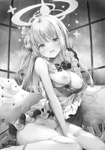 Page 3 of Mika to Amayadori | Sweet Shelter with Mika - preview thumbnail