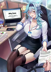 Page 33 of Hitomae de Asoko Miseru to Koufun Shichau Ko | Una chica se excita cuando muestra eso en público - preview thumbnail