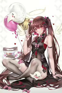 胡桃 — hentai manga cover on Fhentai