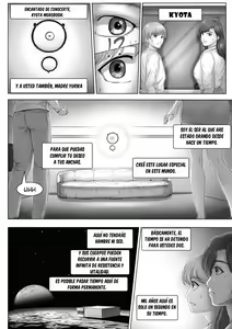 Page 5 of Okaa-san shika inai Hoshi | Un mundo solo para nosotros dos - preview thumbnail