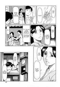 Page 3 of Boku no Suki na Oba-san | My Favourite Old Lady - preview thumbnail