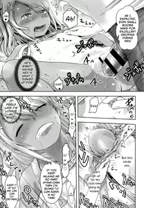 Page 105 of Nama"iki" Daisuki! | I Love Cream-Pieing Cheeky-Brats! - preview thumbnail