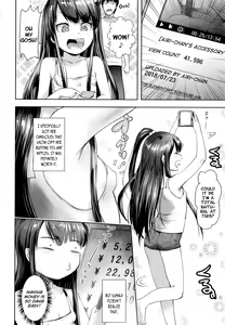 Page 110 of Nama"iki" Daisuki! | I Love Cream-Pieing Cheeky-Brats! - preview thumbnail