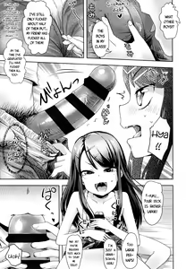 Page 11 of Nama"iki" Daisuki! | I Love Cream-Pieing Cheeky-Brats! - preview thumbnail