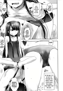 Page 113 of Nama"iki" Daisuki! | I Love Cream-Pieing Cheeky-Brats! - preview thumbnail