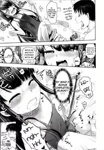 Page 115 of Nama"iki" Daisuki! | I Love Cream-Pieing Cheeky-Brats! - preview thumbnail