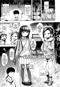 Page 127 of Nama"iki" Daisuki! | I Love Cream-Pieing Cheeky-Brats! - preview thumbnail