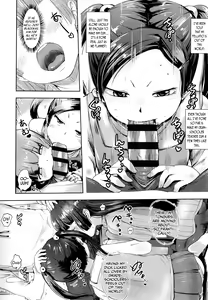 Page 132 of Nama"iki" Daisuki! | I Love Cream-Pieing Cheeky-Brats! - preview thumbnail
