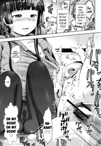 Page 137 of Nama"iki" Daisuki! | I Love Cream-Pieing Cheeky-Brats! - preview thumbnail