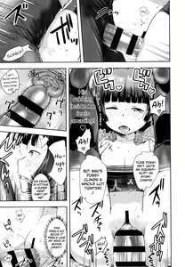 Page 143 of Nama"iki" Daisuki! | I Love Cream-Pieing Cheeky-Brats! - preview thumbnail
